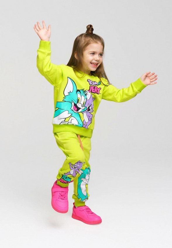 Свитшот PlayToday