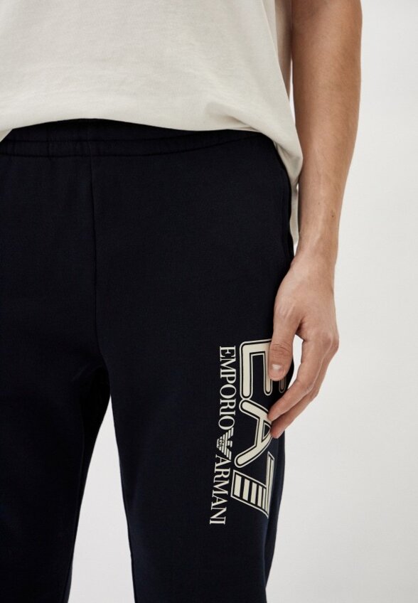 Брюки спортивные EA7