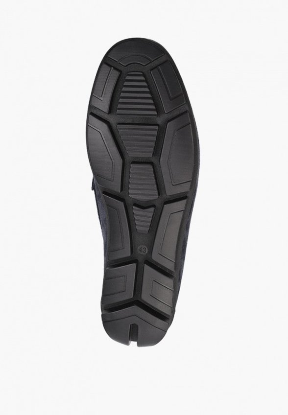 Мокасины Valser