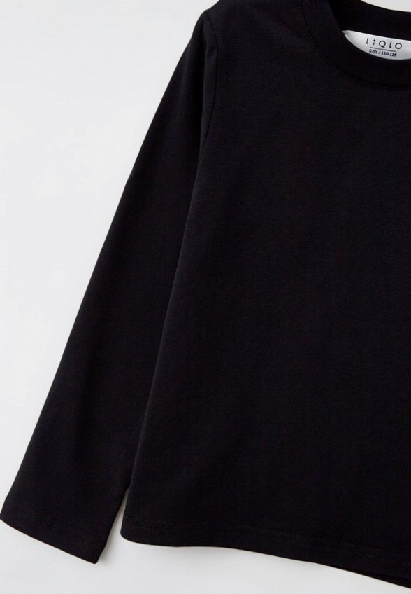 Лонгслив Liqlo