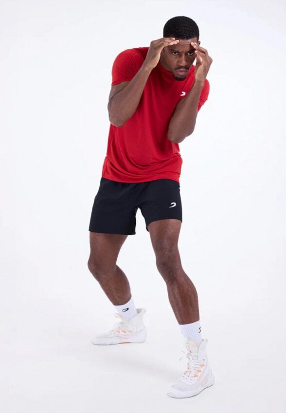 Футболка спортивная Boxraw