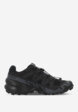 Кроссовки женские Salomon Speedcross 6, Черный14  - превью