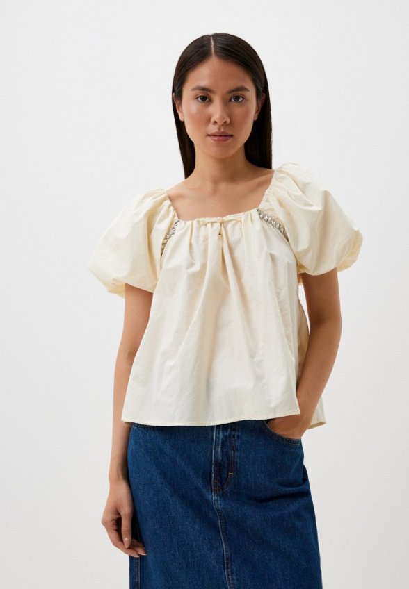 Блуза Fragarika