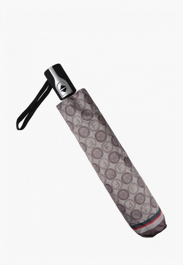 Зонт складной Fabretti