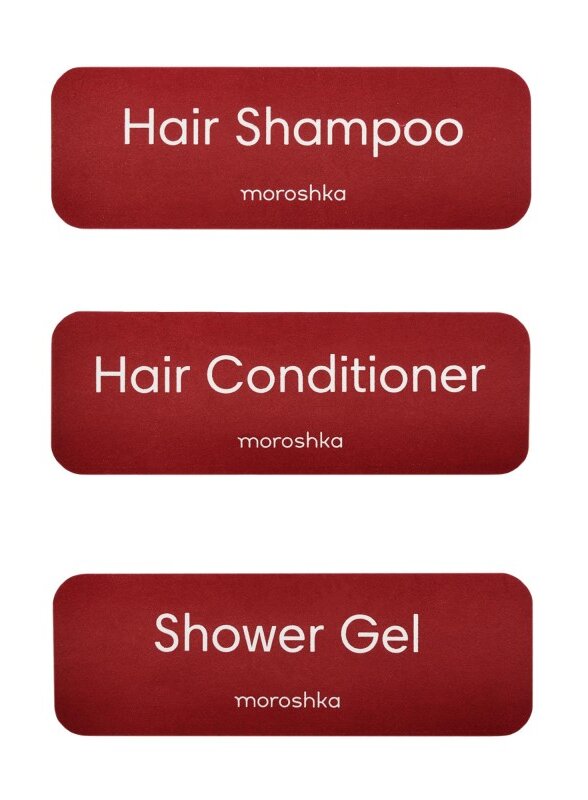 Дозатор для мыла Moroshka