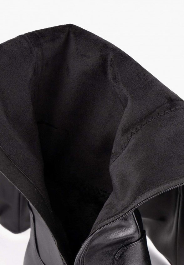 Ботфорты Instreet