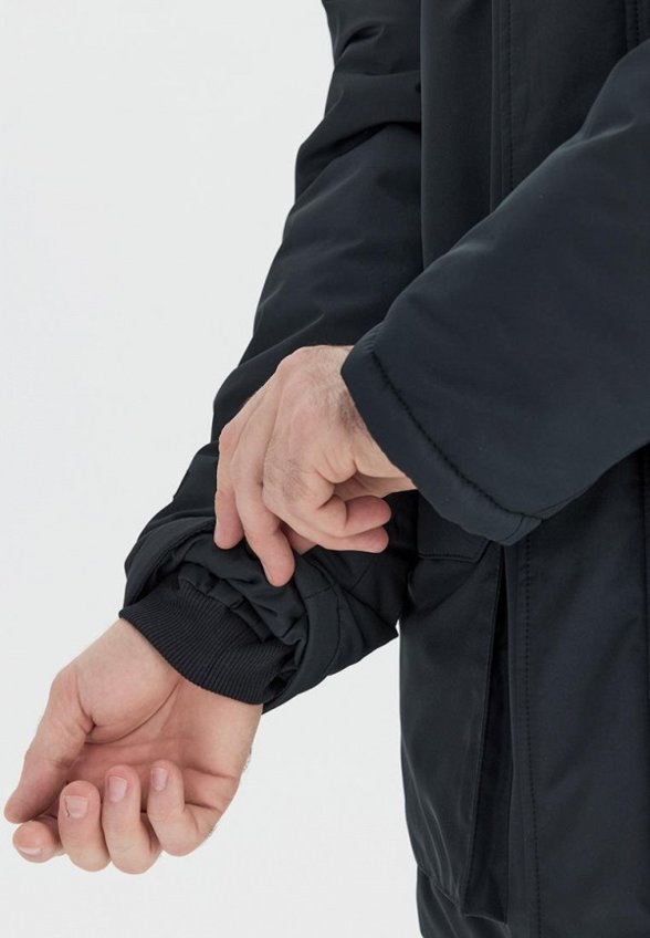 Пуховик Alpex