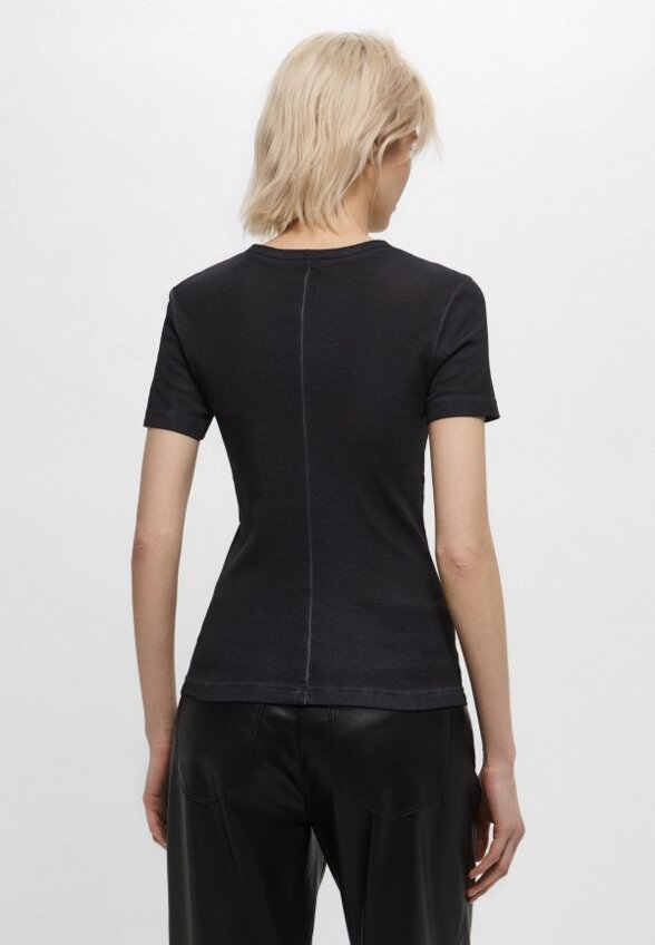 Футболка Helmut Lang