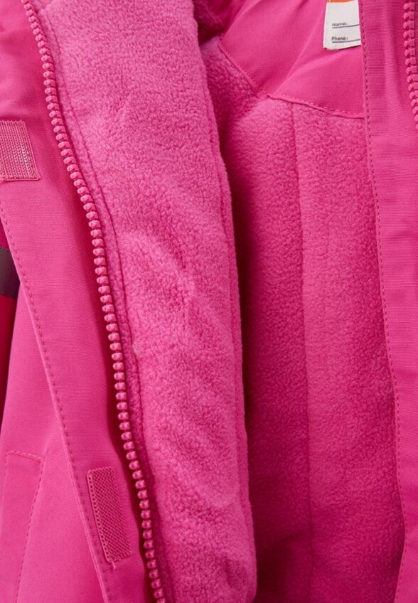 Комбинезон утепленный PlayToday