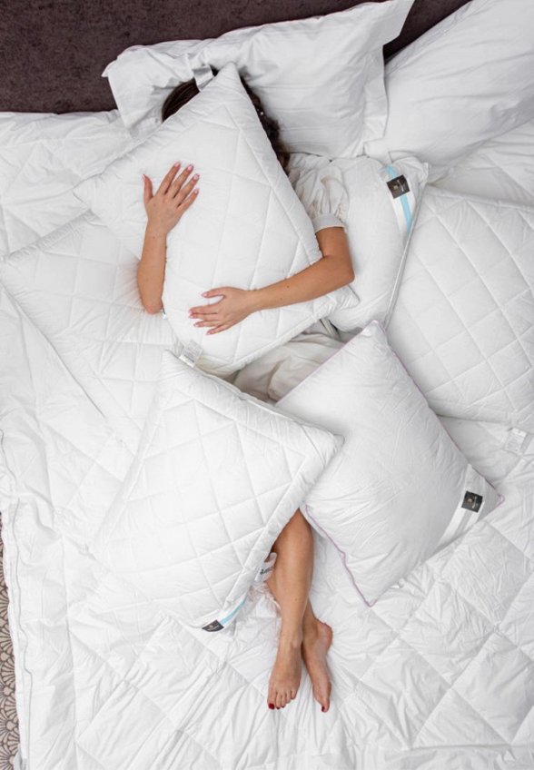 Одеяло 1,5-спальное Bellehome