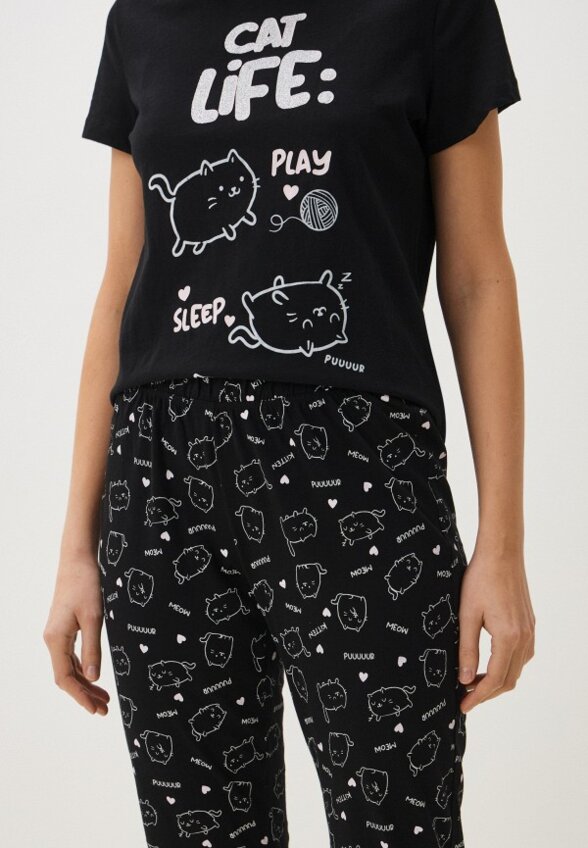 Пижама Terranova