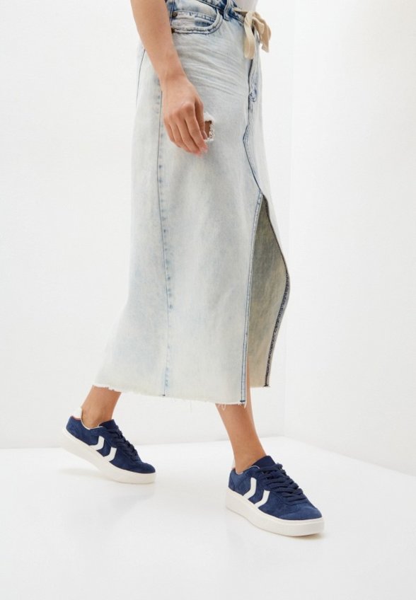 Кеды Francesco Donni