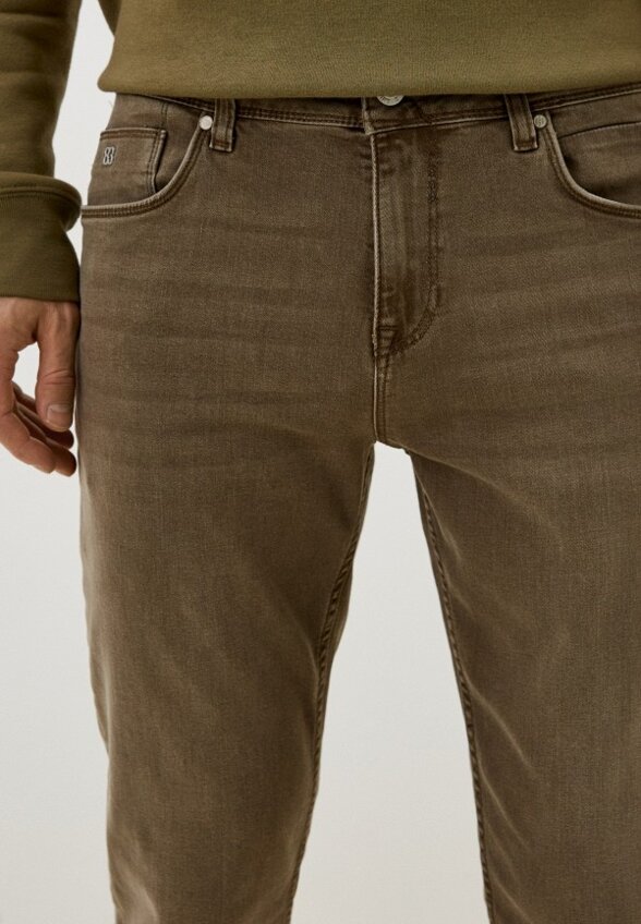 Джинсы Colin's