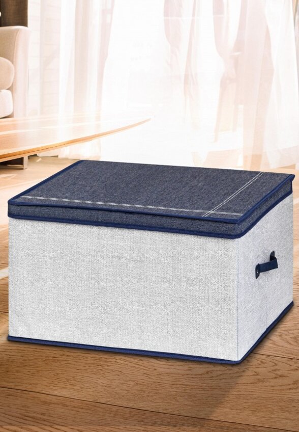 Короб для хранения Elcasa