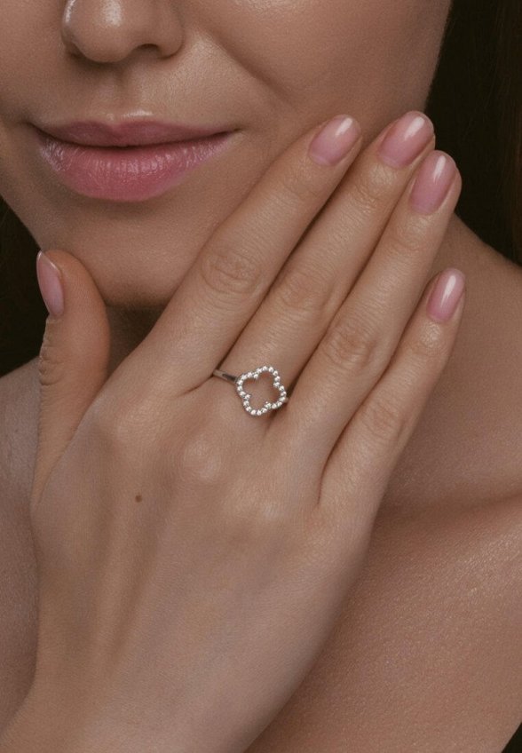 Кольцо Sokolov