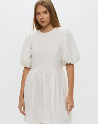 Платье H&M женщинам