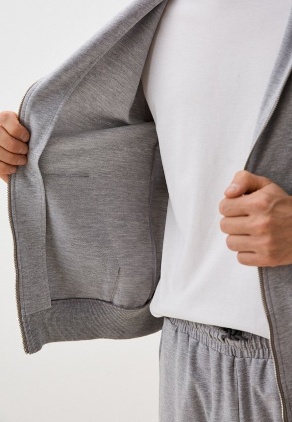 Толстовка Nikasport