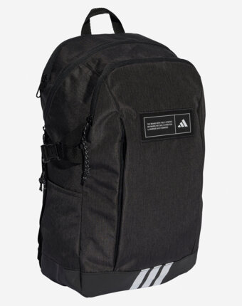 Рюкзак Adidas, Черный мужчинам