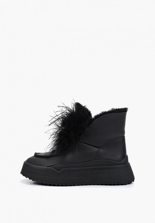 Полусапоги Graciana