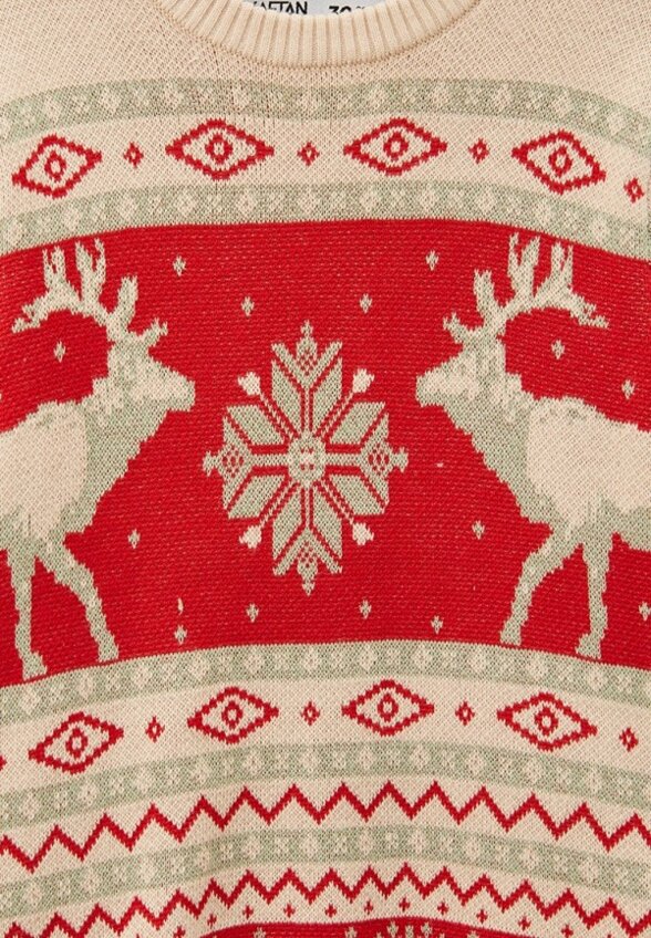 Джемпер Kaftan