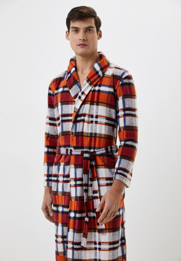 Халат домашний Vienetta