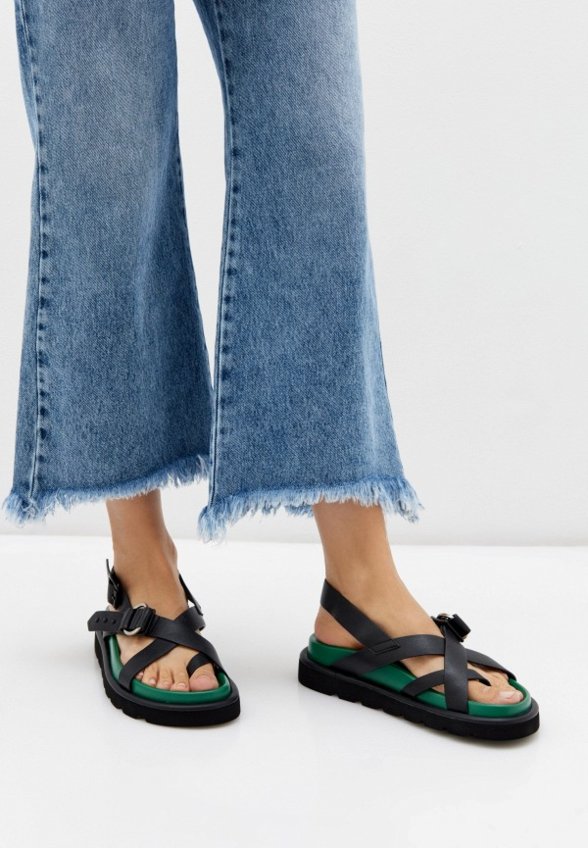 Сандалии Graciana