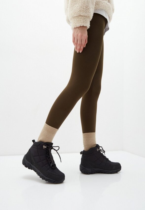 Ботинки Sigma