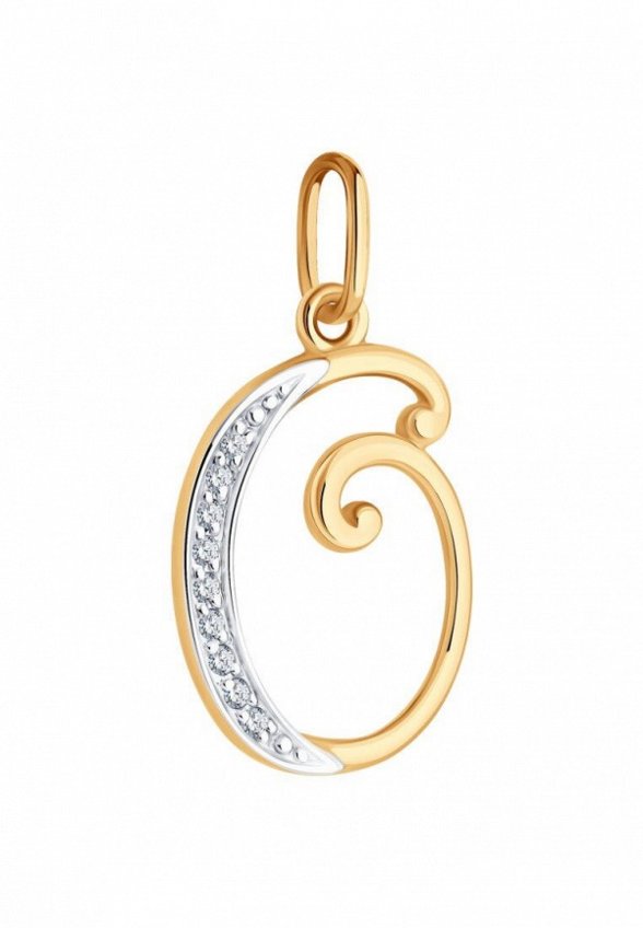 Подвеска Diamant