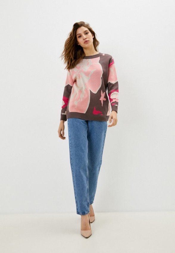 Джемпер Vivawool