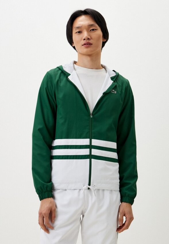 Костюм спортивный Lacoste