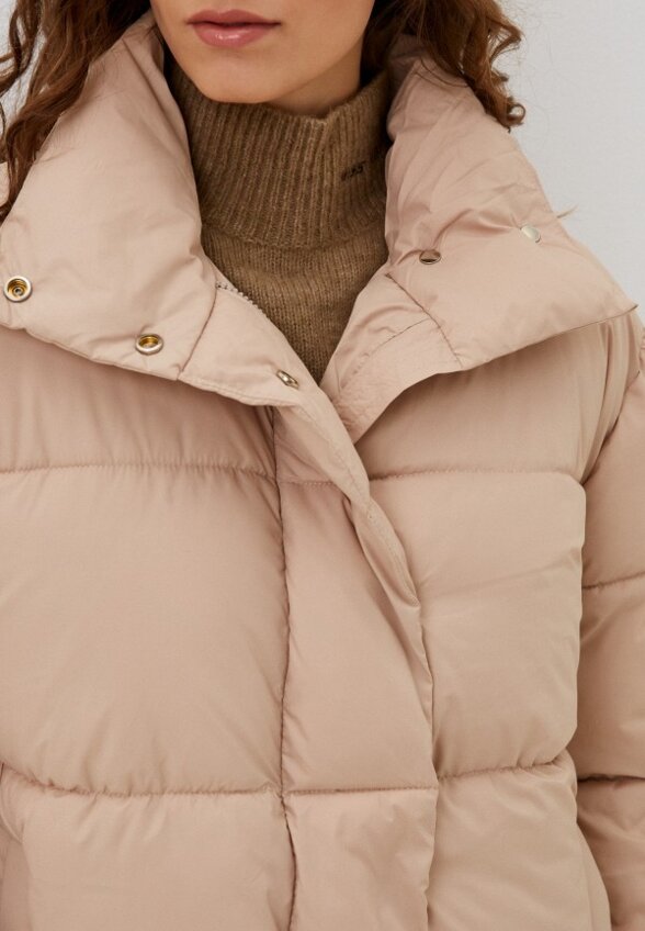 Пуховик Moona Store