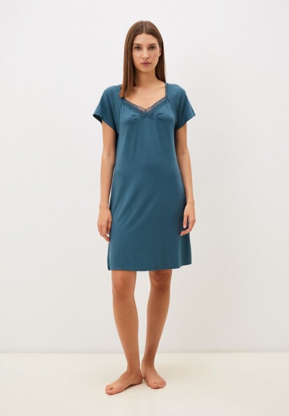 Платье домашнее Indefini