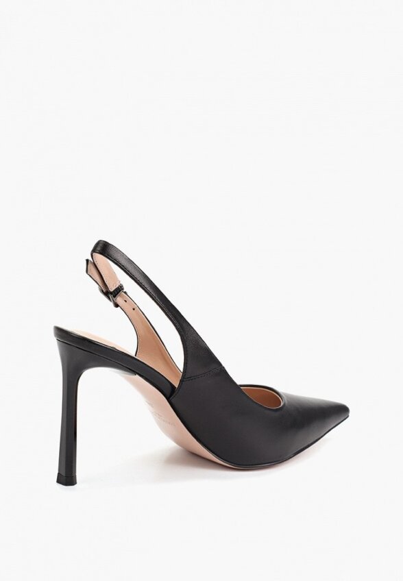 Туфли Maxadorre