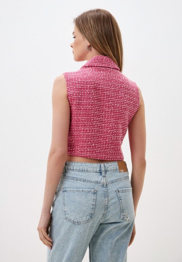 Жилет Ulyashova