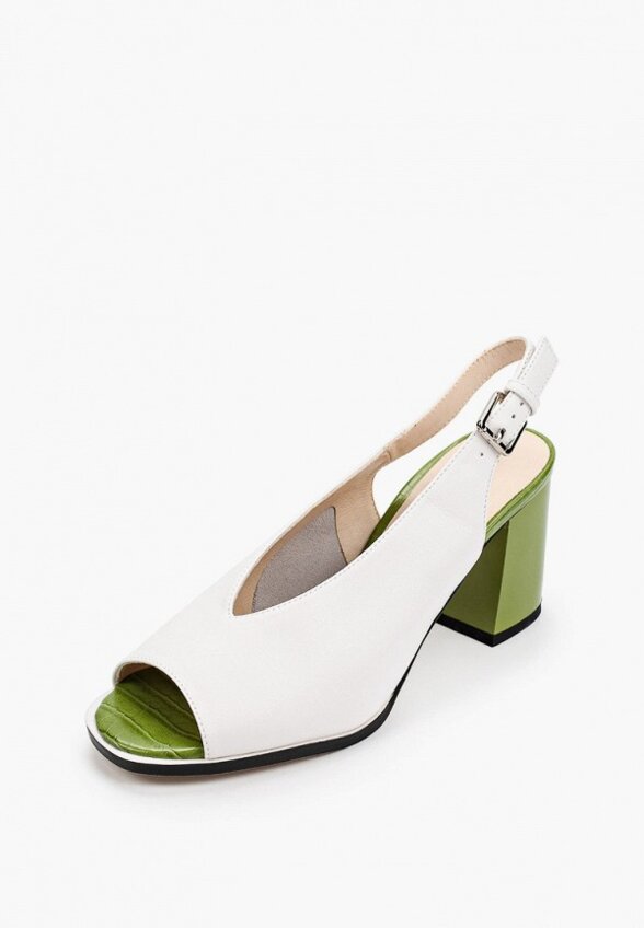 Босоножки Dino Ricci