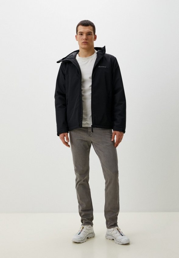 Куртка утепленная Outventure