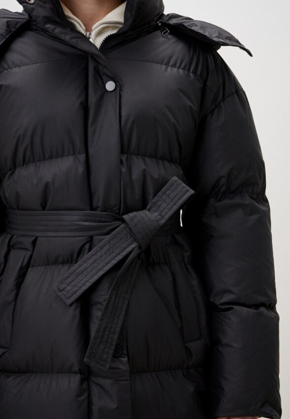 Пуховик Moda Sincera