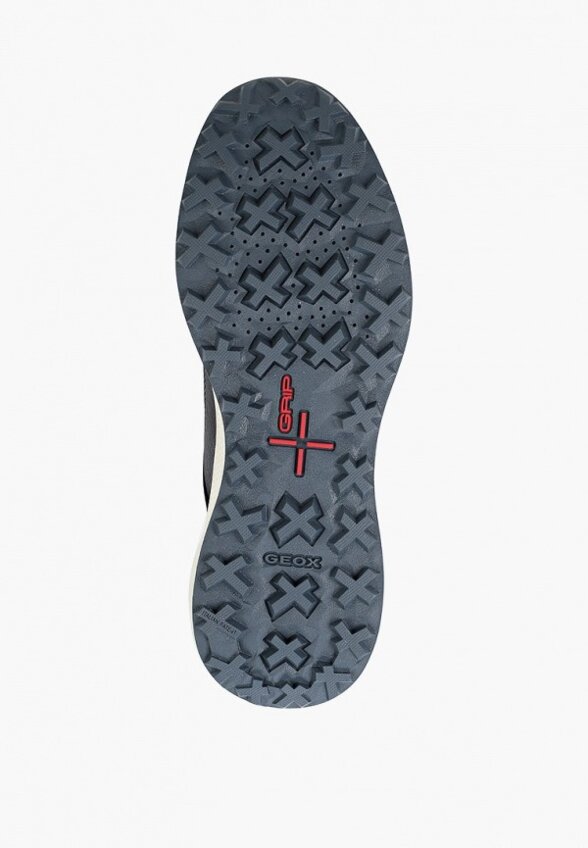 Кроссовки Geox