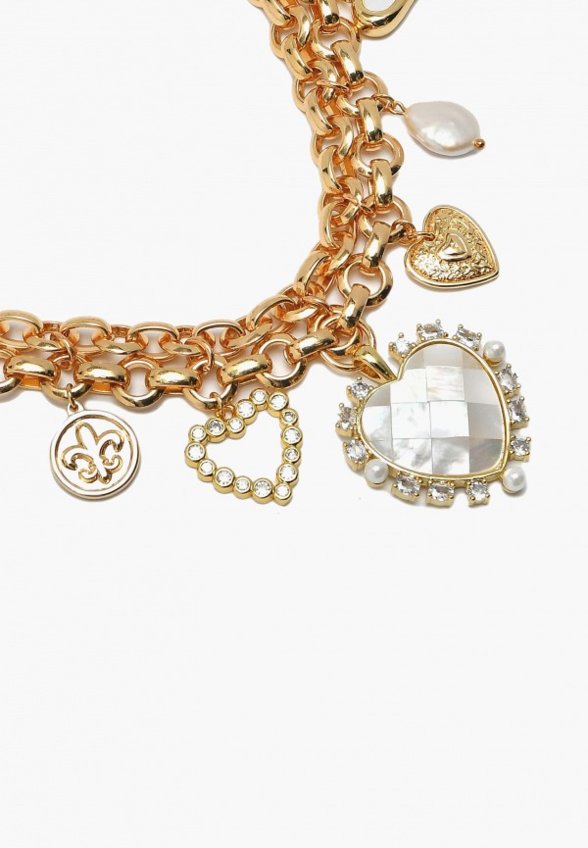 Колье Yaroslavna