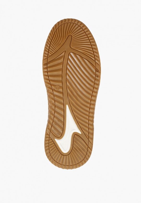 Кеды Francesco Donni