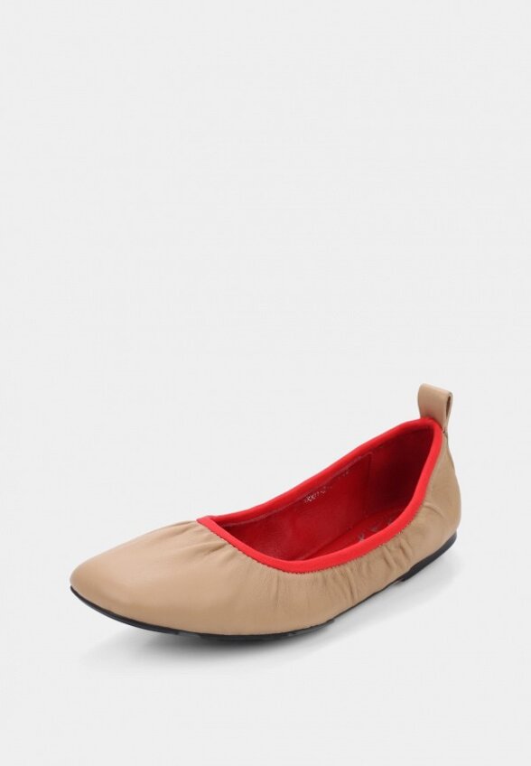 Балетки Valley