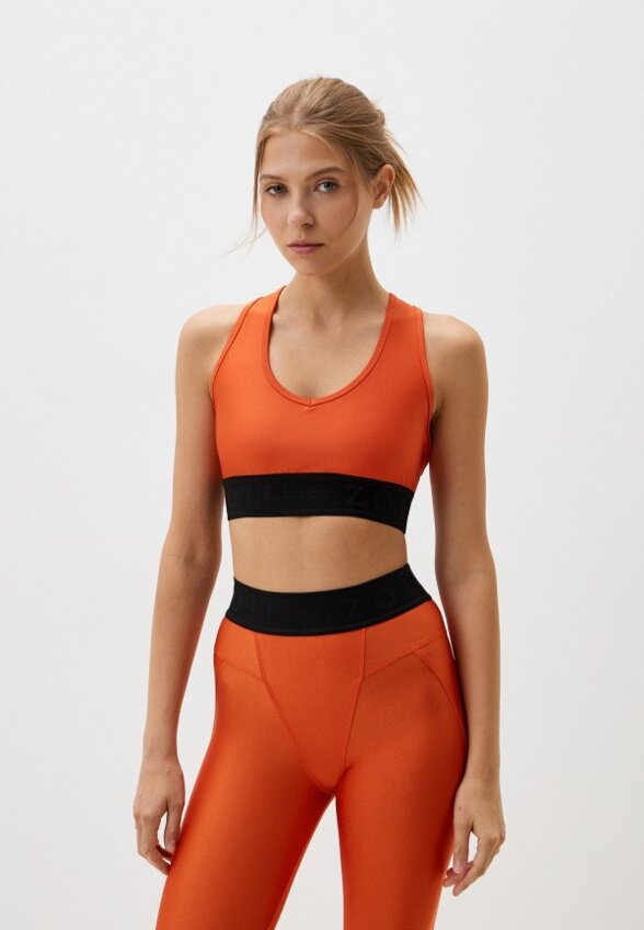 Топ спортивный Zojj