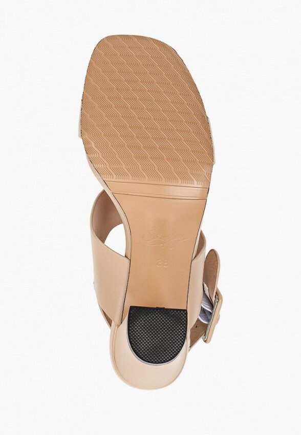 Босоножки Valley