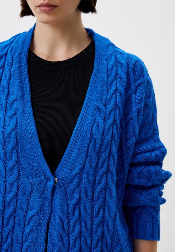 Кардиган LeOtra