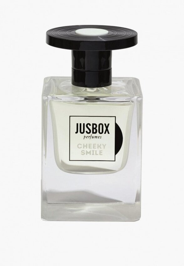 Парфюмерная вода Jusbox