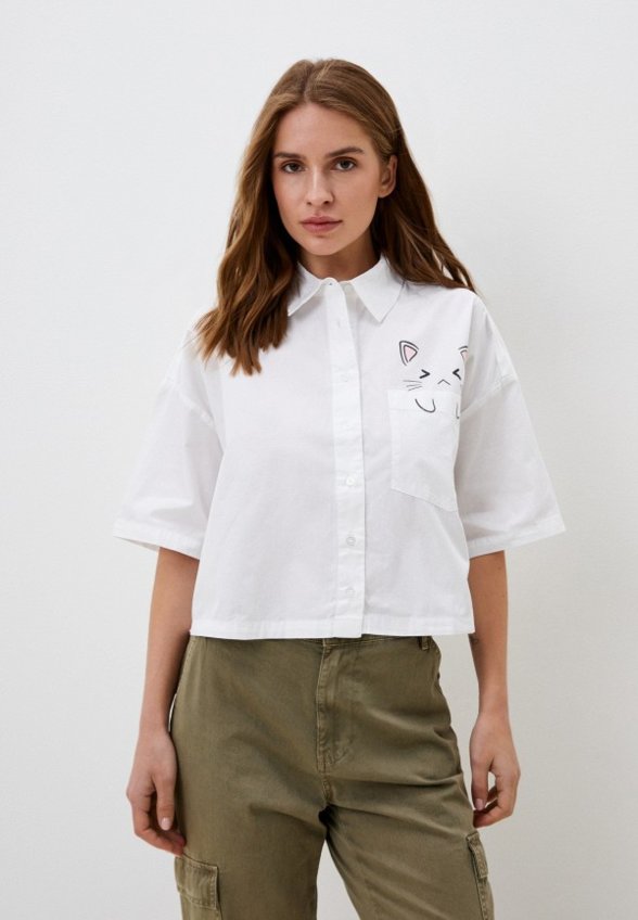 Рубашка Funday