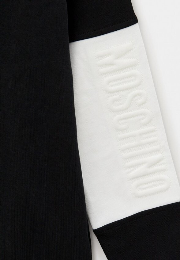 Лонгслив Moschino Kid