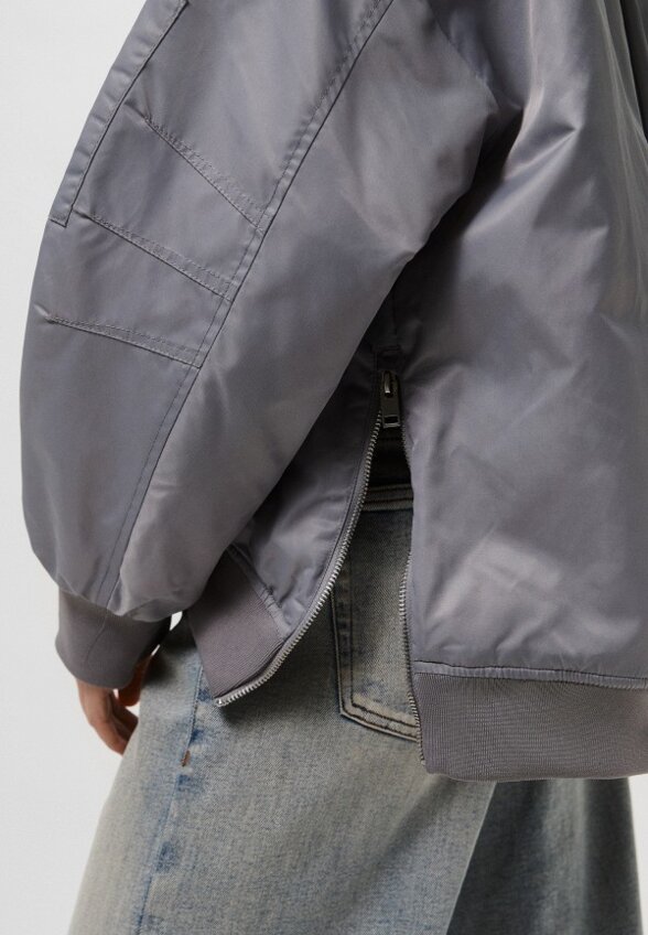 Куртка утепленная Love Republic