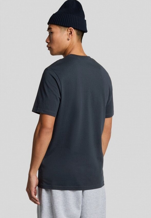 Футболка Lyle & Scott