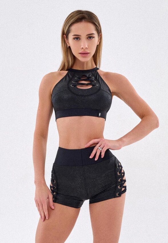 Шорты спортивные Bona Fide